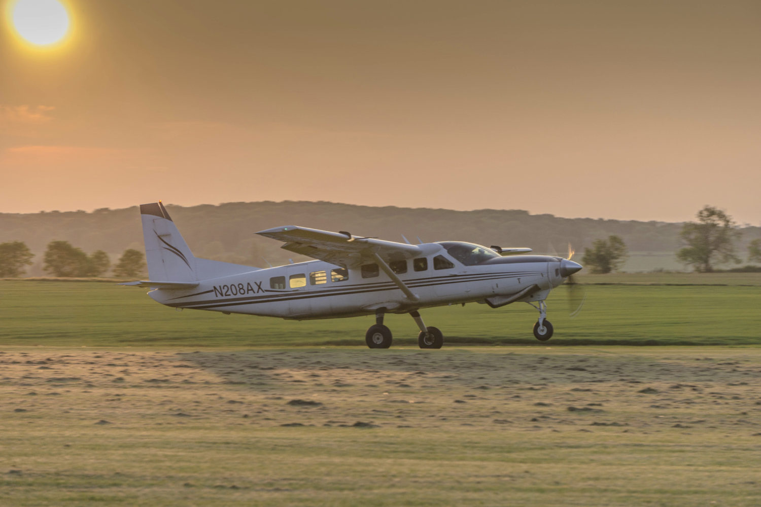 Taking you one one way flights!