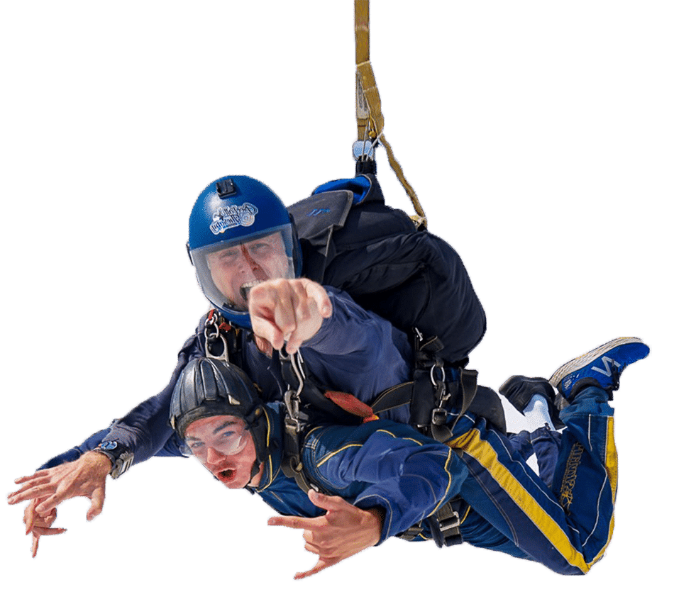 skydiving jumpsuits uk