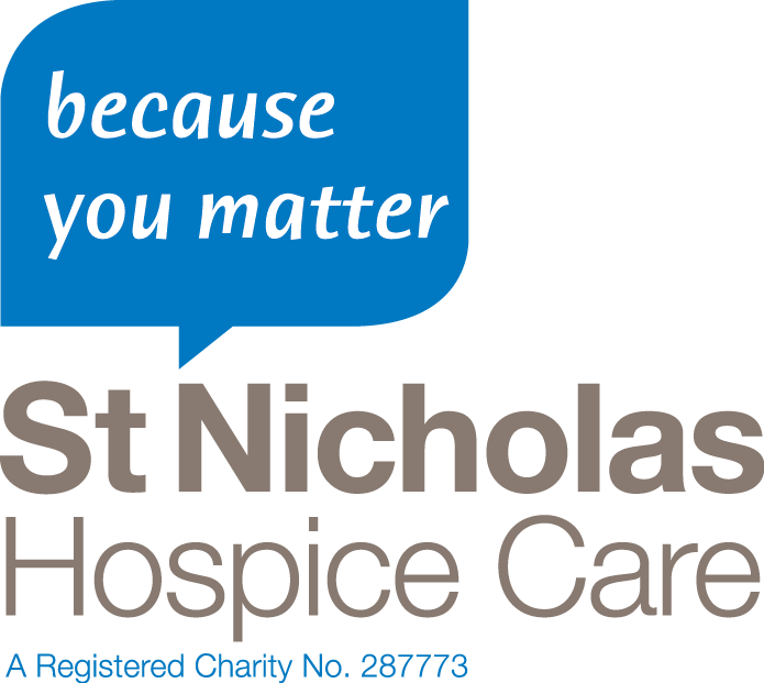 St Nicolas Hospice Charity Tandem Event